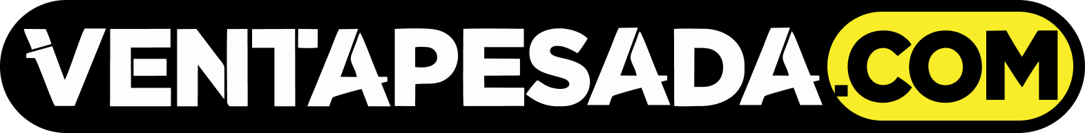 Logo ventapesada