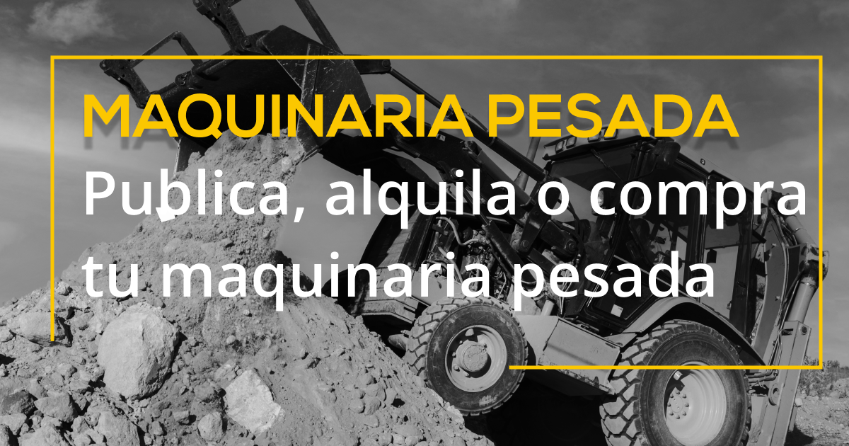 Imagen de maquinaria